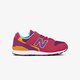 Vaikiški kedai New Balance YV996TMG  yv996tmg spalva rožinė