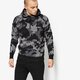 Vyriškas džemperis NEW ERA DŽEMPERIS NTC HZ HOODIE OAK RAIDERS BLK 11493648 spalva juoda