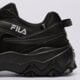 Vyriški kedai FILA RAVAGEMENT 1jm02589001 spalva juoda