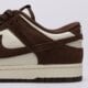 Vyriški kedai NIKE DUNK LOW RETRO fq8249-104 spalva ruda