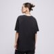 Moteriški marškinėliai NIKE MARŠKINĖLIAI W NSW ESSENTIALS  fd4149-010 spalva juoda