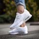 Moteriški kedai NIKE W AIR MAX 90 ULTRA BR  725061104 spalva balta