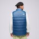 Vyriska liemenė THE NORTH FACE BERANKOVIS NEW LT GILET BWT nf0a5imvn4l1 spalva mėlyna