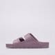 Moteriškos šlepetės BIRKENSTOCK ARIZONA BIG BUCKLE EVA 1030412 spalva violetinė