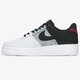 Vyriški kedai NIKE AIR FORCE 1 '07 LV8 cz0337-001 spalva juoda
