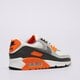 Vyriški kedai NIKE AIR MAX 90  dm0029-108 spalva oranžinė