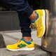 ASICS GEL-LYTE III  h6x1n0404 spalva geltona