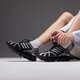 Moteriški kedai ADIDAS MEGA GHOSTRIDE W jq0553 spalva juoda