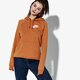 Moteriškas džemperis NIKE DŽEMPERIS W NSW RALLY HOODIE aj6315-846 spalva geltona