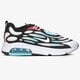 Vyriški kedai NIKE AIR MAX EXOSENSE ck6811-100 spalva balta