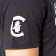 Vyriški marškinėliai NEW ERA MARŠKINĖLIAI BATTERS MLB TEE 11278271 spalva tamsiai mėlyna