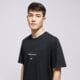 Vyriški marškinėliai NIKE MARŠKINĖLIAI M NSW TEE HO25 SSNL CLUB hv0125-010 spalva juoda