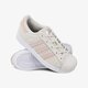 Vaikiški kedai ADIDAS SUPERSTAR C bz0368 spalva rusvai gelsva