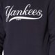 Vyriškas džemperis NEW ERA DŽEMPERIS TEAM MLB CREW NECK NY YANKEES NVY 11372461 spalva tamsiai mėlyna