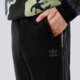 Vyriškos kelnės ADIDAS KELNĖS CAMO PANTS hf4878 spalva juoda