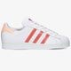 Moteriški kedai ADIDAS SUPERSTAR W  fw2502 spalva balta