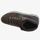 Vyriški laisvalaikio batai TIMBERLAND ALPINE CHUKKA a13it spalva ruda
