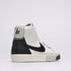 Vaikiški kedai NIKE BLAZER MID '77 SE fn6937-101 spalva balta