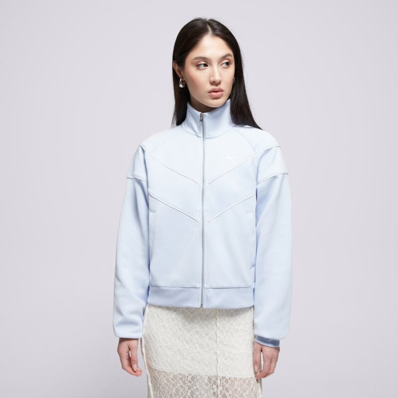 NIKE DŽEMPERIS UŽSEGAMAS W NSW NK WR POLY KNIT JKT