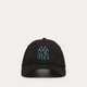 Vyriška kepurė su snapeliu NEW ERA KEPURĖ NEON OUTLINE 940 NYY NEW YORK YANKEES 60358122 spalva juoda