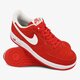 Vyriški kedai NIKE AIR FORCE 1 '07  315122612 spalva raudona
