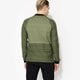 Vyriškas džemperis NIKE DŽEMPERIS NSW AV15 JKT KNIT 837008387 spalva žalia
