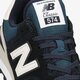 Moteriški kedai NEW BALANCE 574  ml574bd2 spalva tamsiai mėlyna