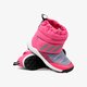 Vaikiški auliniai batai ADIDAS RAPIDASNOW BTW C ah2605 spalva rožinė