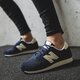 Moteriški kedai NEW BALANCE WL373NVB wl373nvb spalva tamsiai mėlyna