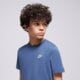 Vaikiški marškinėliai NIKE MARŠKINĖLIAI TEE EMB FUTURA LBR BOY fz5177-461 spalva mėlyna