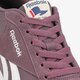 Moteriški kedai REEBOK ROYAL CL JOG 2HS bd3220 spalva violetinė