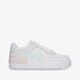 Moteriški kedai NIKE AIR FORCE 1 SHADOW ci0919-117 spalva balta