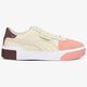 Moteriški kedai PUMA CALI REMIX WN'S 36996801 spalva rusvai gelsva