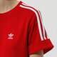 Moteriška ADIDAS SUKNELĖ TEE TRENINGASS gn2778 spalva raudona