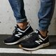 Vyriški kedai NEW BALANCE MS574FCB ms574fcb spalva juoda