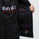 Vyriška žieminė striukė TIMBERLAND STRIUKĖ OUTDOOR ARCHIVE PUFFER JACKET tb0a1wyy0011 spalva juoda
