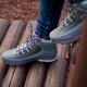Moteriški auliniai batai HELLY HANSEN W THE FORESTER  10516723 spalva pilka