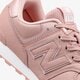 Vaikiški kedai NEW BALANCE GC574KA gc574ka spalva rožinė