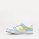 Vaikiški kedai NIKE DUNK LOW NEXT NATURE  dx3382-400 spalva daugiaspalvė
