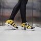 Vaikiški kedai NIKE AIR MORE UPTEMPO fn0262-001 spalva geltona