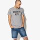 Vyriški marškinėliai NEW ERA MARŠKINĖLIAI SS NBA TEAM APPAREL POP LOGO 11569500 spalva daugiaspalvė
