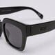 Moteriški akiniai nuo saulės VANS AKINIAI BELDEN SHADES vn0a7pqzzx11 spalva juoda