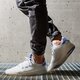 Vyriški kedai ADIDAS PW TENNIS HU bd7521 spalva balta
