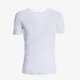 Vyriški marškinėliai FILA MARŠKINĖLIAI UNDERSHIRT ROUND NECK fu5002-300 spalva balta