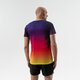 Vyriški marškinėliai NEW ERA MARŠKINĖLIAI SS NBA COASTAL HEAT   TEE LA LAKERS LOS 11569521 spalva daugiaspalvė