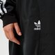 Moteriškos kelnės ADIDAS KELNĖS PANTS hc7049 spalva juoda
