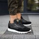 Vyriški kedai REEBOK CL LEATHER ALR bs5243 spalva juoda