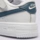 Vaikiški kedai NIKE FORCE 1 LOW EASYON BT fn0236-110 spalva balta