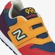 Vaikiški kedai New Balance IZ996TRL  iz996trl spalva daugiaspalvė