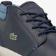 Vyriški inkariukai LACOSTE AMPTHILL TERRA 316 1 732spm0001003 spalva tamsiai mėlyna